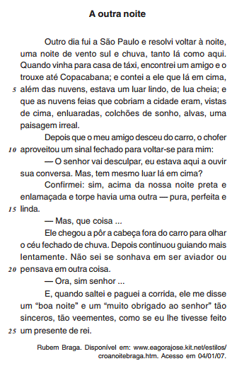 Imagem associada para resolução da questão