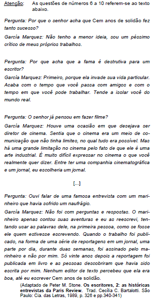 Imagem associada para resolução da questão