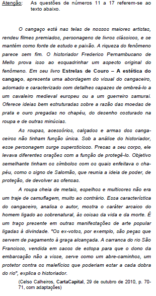 Imagem associada para resolução da questão