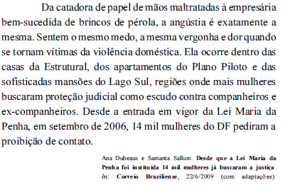 Imagem associada para resolução da questão