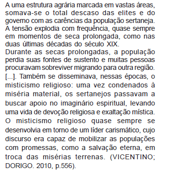 Imagem associada para resolução da questão