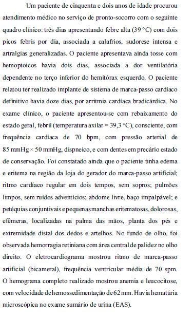 Imagem associada para resolução da questão