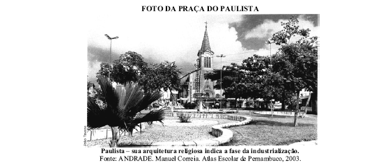 Imagem associada para resolução da questão