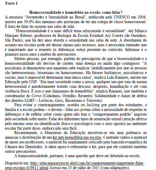 Imagem associada para resolução da questão