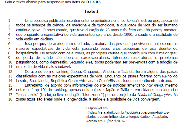 Imagem associada para resolução da questão