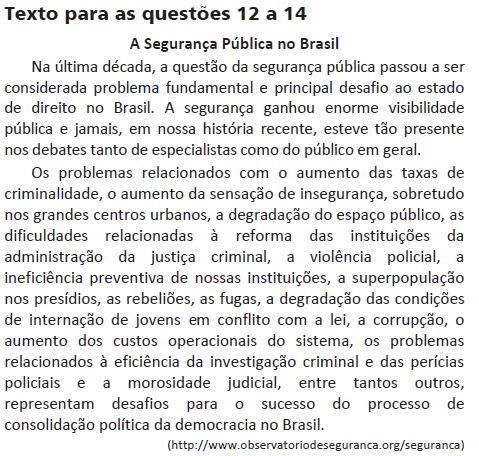 Imagem associada para resolução da questão