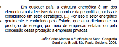 Imagem associada para resolução da questão
