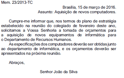 Imagem associada para resolução da questão