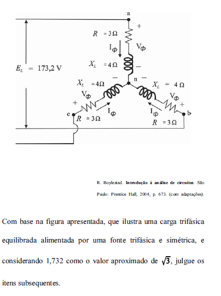 Imagem associada para resolução da questão