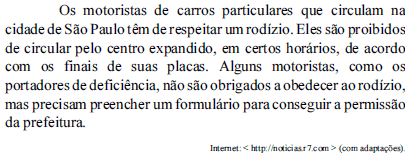 Imagem associada para resolução da questão