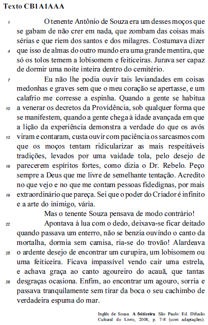 Imagem associada para resolução da questão