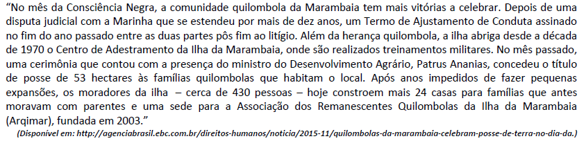 Imagem associada para resolução da questão