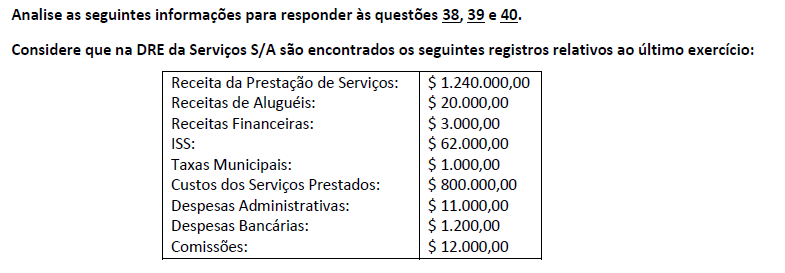 Imagem associada para resolução da questão
