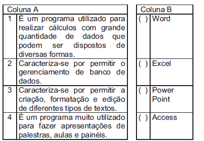 Imagem associada para resolução da questão