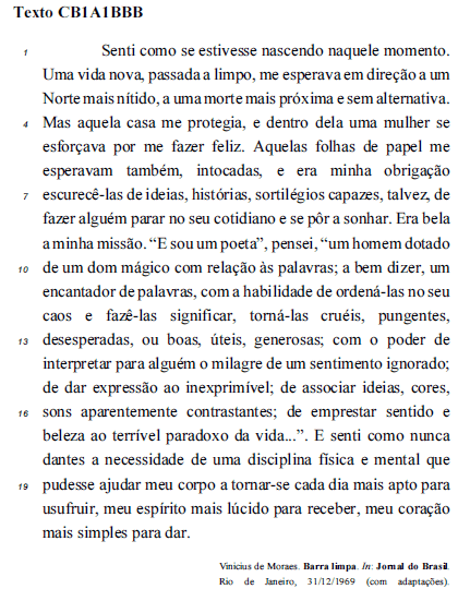 Imagem associada para resolução da questão