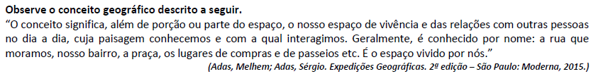 Imagem associada para resolução da questão
