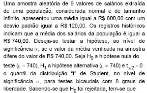 Imagem associada para resolução da questão