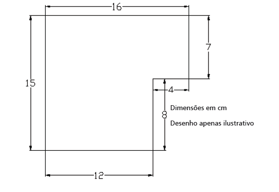 Imagem associada para resolução da questão