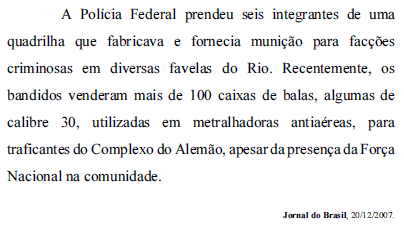 Imagem associada para resolução da questão