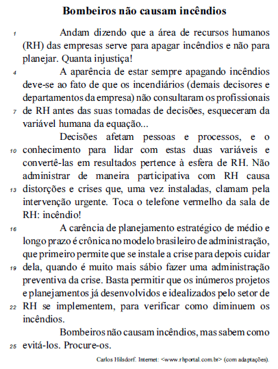 Imagem associada para resolução da questão