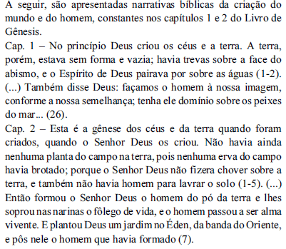 Imagem associada para resolução da questão