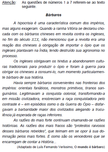 Imagem associada para resolução da questão