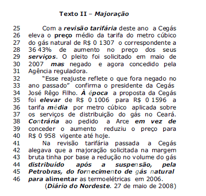 Imagem associada para resolução da questão