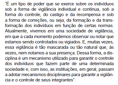 Imagem associada para resolução da questão