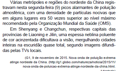 Imagem associada para resolução da questão