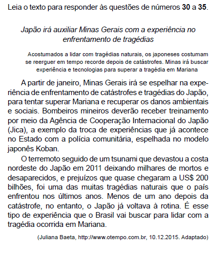 Imagem associada para resolução da questão
