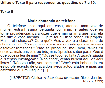 Imagem associada para resolução da questão