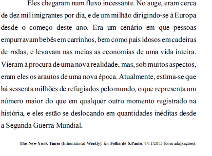 Imagem associada para resolução da questão