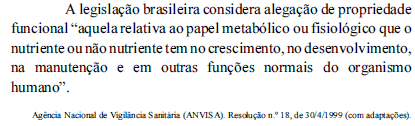Imagem associada para resolução da questão