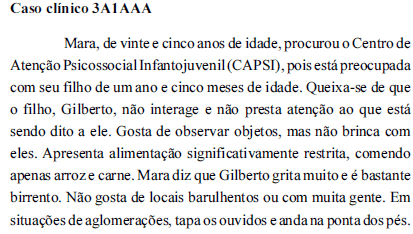 Imagem associada para resolução da questão