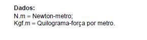 Imagem associada para resolução da questão