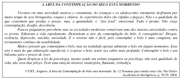 Imagem associada para resolução da questão