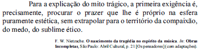 Imagem associada para resolução da questão