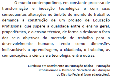 Imagem associada para resolução da questão