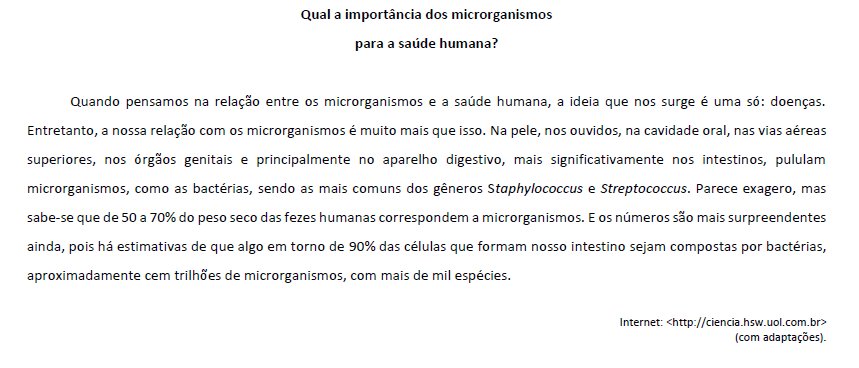 Imagem associada para resolução da questão