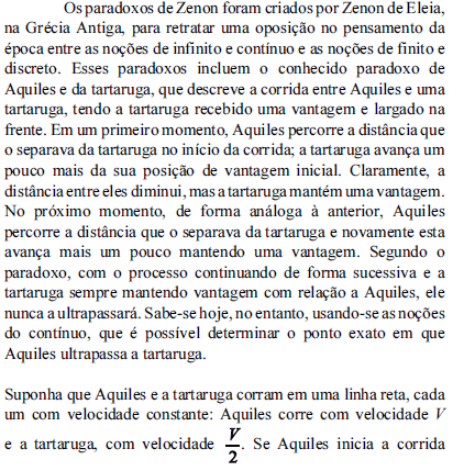Imagem associada para resolução da questão