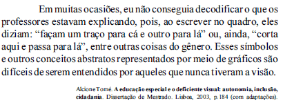 Imagem associada para resolução da questão