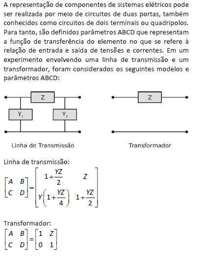 Imagem associada para resolução da questão