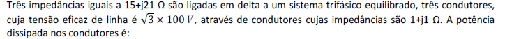 Imagem associada para resolução da questão