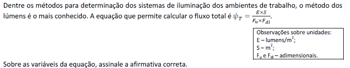 Imagem associada para resolução da questão