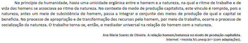Imagem associada para resolução da questão