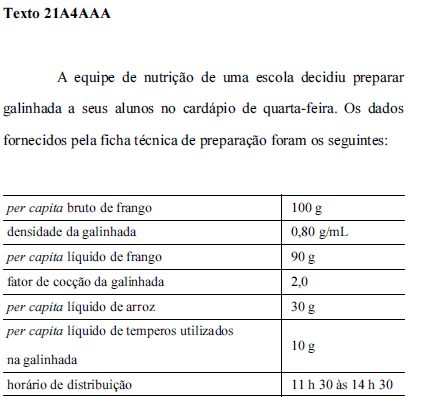 Imagem associada para resolução da questão