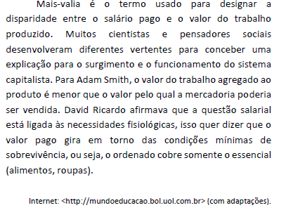 Imagem associada para resolução da questão