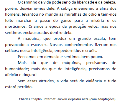 Imagem associada para resolução da questão