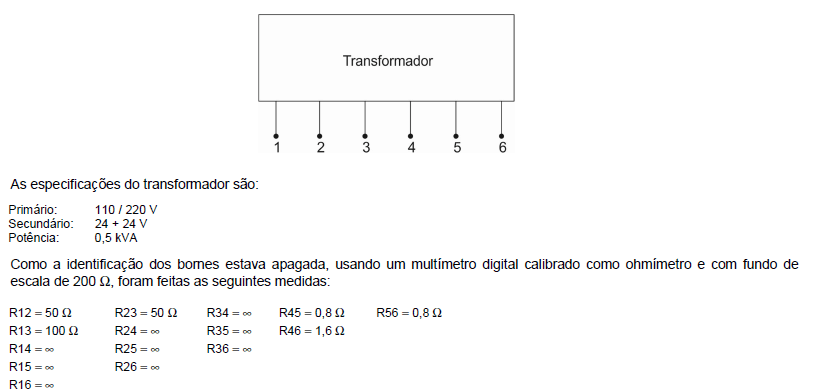 Imagem associada para resolução da questão