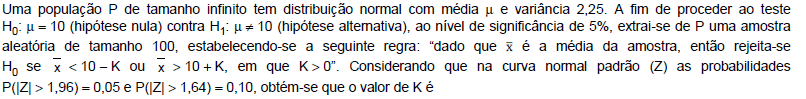 Imagem associada para resolução da questão